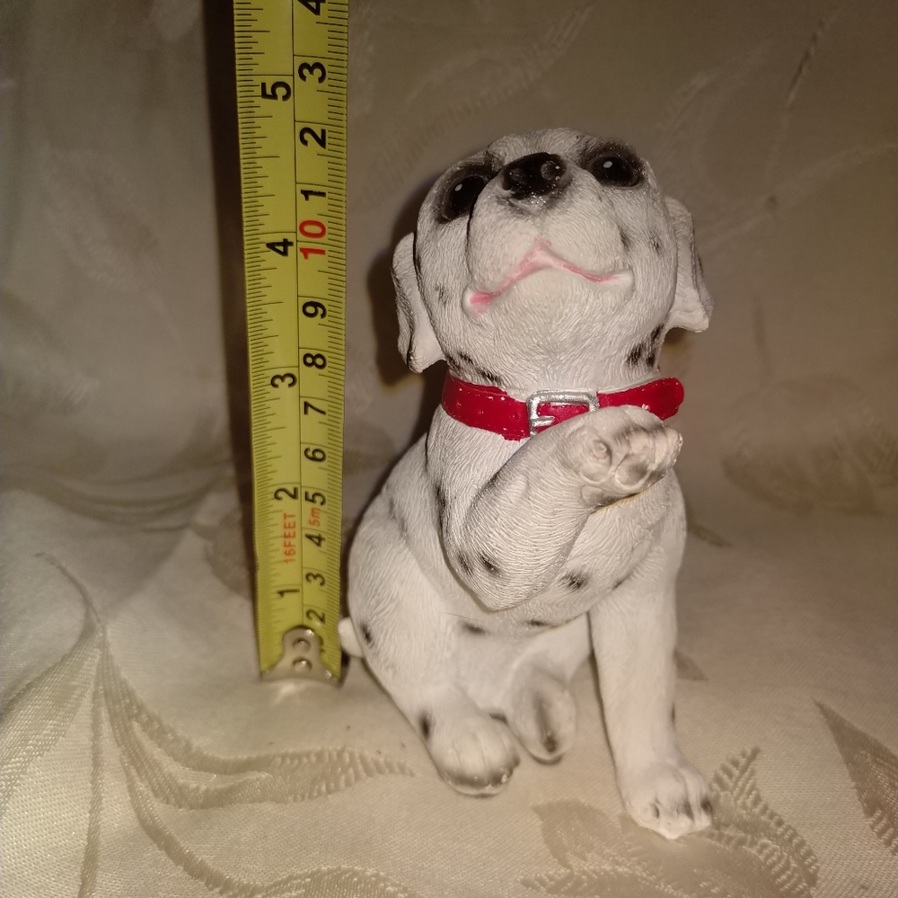 Mini Puppy Figure - Picture 6 of 8